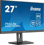 iiyama XUB2792QSU-B6-27,IPS,2560x1440/100Hz,1H1DP,Tiene