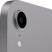 Apple iPad Mini de 2021 (8,3 pulgadas, Wi-Fi, 64 GB) Gris espacial (Reacondicionado)
