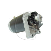 Motor de arranque eléctrico compatible para BRIGGS & STRATTON 393017 para 14, 16 y 18 HP