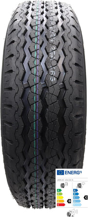 Rueda completa 185R14C 112 x 5 900 kg 14 185/14 R 14 C