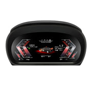 Cuadro de instrumentos digital LCD de repuesto para BMW Serie 3 E90 E91 E92 E93 2005-2012