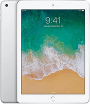 Apple iPad 9.7 (5.ª generación) 128 GB Wi-Fi - Plata (Reacondicionado)