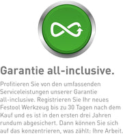 Lijadora delta Festool DTS 400 REQ-Plus en Systainer, 250 W | Lijadora triangular con zapata StickFix 100x150 mm, PROTECTOR y bolsa de recogida de polvo Longlife