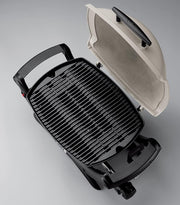 Barbacoa de gas Weber® Q 1200 Black GRUPO_BARBACOAS DE GAS WEBER®