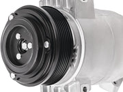 VALEO-813339-Compresor, aire acondicionado-Sistemas de aire acondicionado VALEO - Compresor de alto rendimiento -
