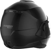Casco Nolan N120-1 06 Classic N-COM, Negro, L (60)