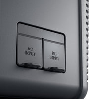 Nevera de compresor DOMETIC CFF 12, eléctrica, ligera, 13 litros, 12/230 V para coche, camión, barco, autocaravana y enchufe, gris