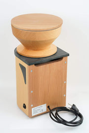 Molino de cereales Mockmill Professional 200 | harina fresca | Hecho en Alemania