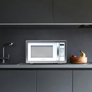 Horno de microondas Farberware Classic de 1.1 pies cúbicos y 1000 vatios