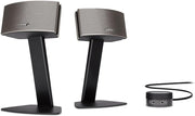 Sistema de altavoces multimedia Companion 50 - Gris antracita