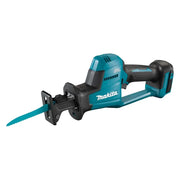 KIT COMBO DE 10 PIEZAS MAKITA 18V BRUSHLESS CON 2 BATERÍAS DE 6.0AH DLX1054GX1