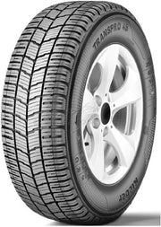 Kleber Transpro 4S M+S - 225/65R16 112R - Neumático 4 estaciones