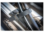 Portabicicletas »Premium II«, para 2 bicicletas, bloqueable