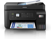 Impresora multifunción de inyección de tinta Epson EcoTank ET-4800 A4 con Wi-Fi, incluye tinta para hasta 3 años