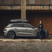 Thule Motion 3 Sport negro brillante