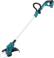 Cortacésped a batería Makita DLM382Z 2x18 V (sin batería, sin cargador)