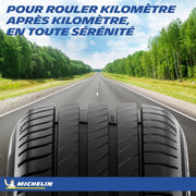 MICHELIN Neumático de verano Primacy 4 + 205/55 R16 91V