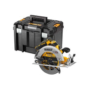 Sierra circular DEWALT 18V XR ADVANTAGE Ø190 mm Solo - DCS573NT-XJ