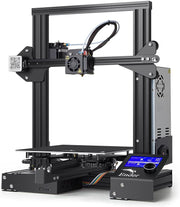 Impresora 3D Creality Ender-3 - 220x220x250mm