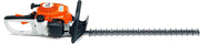 Cortasetos Stihl HS45, naranja, 24" / 60 cm de longitud de hoja, a gasolina