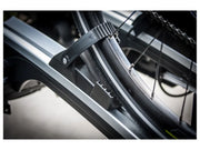 Portabicicletas »Premium II«, para 2 bicicletas, bloqueable
