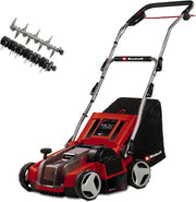 Escarificador y aireador de césped a batería Einhell GE-SA 36/35 Li-Solo