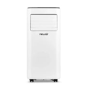 Aire acondicionado portátil compacto Newair® 2025 – 10 000 BTU