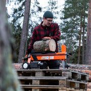 Fornorth Holzspalter 7T V2