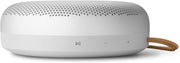 Bang & Olufsen Beosound A1 (2.ª gen.) – Altavoz Bluetooth portátil inalámbrico, resistente al agua IP67, sonido 360 grados, asistente de voz Alexa y manos libres, 18 horas de batería - Black Anthracite