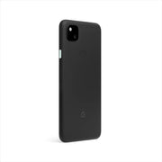 Google Pixel 4a - Smartphone Android nuevo desbloqueado - 128 GB de almacenamiento - Hasta 24 horas de batería Just Black (Negro)