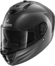 Casco Shark Spartan RS Carbon Skin (Carbono/Gunmetal, XXL (63/64))