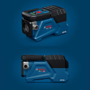 Bomba de trasvase a batería Bosch PRO 18V System GTP18V-28 (sin batería)