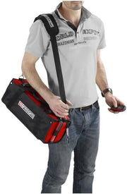 FACOM - Bolsa textil con bandolera, primera intervención, 450mm x 180mm x 170mm, BS.SMBPB