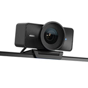 Elgato Facecam 4K, webcam de estudio 4K60, calidad similar a una réflex, sensor Sony STARVIS 2, filtro de lente de 49 mm, HDR sin compresión, USB-C