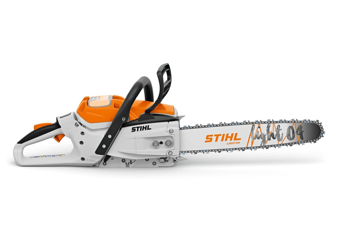 Motosierra de batería Stihl MSA 300