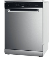 Lavavajillas 60 cm WHIRLPOOL WH3FB14BN71X