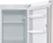 GEDTECH Refrigerador clásico GSP230WH - una puerta - 230L - Frío estático