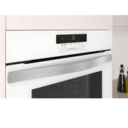 Horno Balay 3HB5888B6 Blanco Pirolítico HC