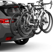 Thule Outway - Portabicicletas para 3 bicicletas - Unisex - para adulto - Negro
