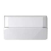 Escáner de documentos A4 iX2500 600 ppp WLAN Bluetooth USB dúplex 45 páginas/min ADF de 100 hojas pantalla táctil de 5 pulgadas