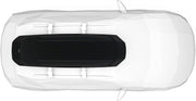Cofre de techo versátil Thule Force XT XXL Sport negro mate