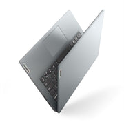 Lenovo IdeaPad 1 14ALC7 - Portátil 14'' FHD (AMD Ryzen 5 5500U, RAM 8GB, SSD 256GB, AMD Radeon Graphics, Windows 11 Home) Teclado AZERTY Francés - Gris