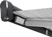 Thule Omnistor 4200 3 x 2,50 m caja blanca color Mystic Grey