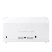 Escáner de documentos A4 iX2500 600 ppp WLAN Bluetooth USB dúplex 45 páginas/min ADF de 100 hojas pantalla táctil de 5 pulgadas