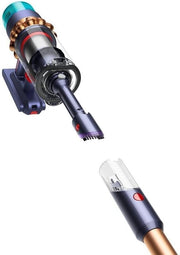 Dyson Gen 5 DT Absolute Azul Medianoche - Cobre