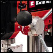 Taladro de columna Einhell TC-BD 630/1 630 W, profundidad de perforación máx. 60 mm, tope de profundidad ajustable, diámetro de broca máx. 16 mm