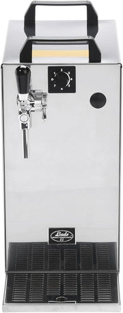 Enfriador de cerveza BieTal® Dispensador de cerveza 60 litros 1 vía SET COMPLETO - KEG Kombi - CO2 2 Kg