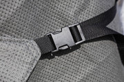 Aequator - Funda protectora para caravanas, 600-650 cm