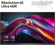 Monitor de PC KOORUI N07 de 27 pulgadas, 4K UHD (3840x2160), IPS 60Hz HDR10 Adaptive Sync, 2x HDMI 2.0 y DisplayPort 1.4, VESA 100x100mm, cuidado ocular