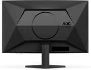 AOC Gaming C27G4ZXED - Monitor curvo FHD de 27 pulgadas, 280Hz, 1ms, HDR10, FreeSync Premium (1920x1080, HDMI, DisplayPort) Negro/Gris